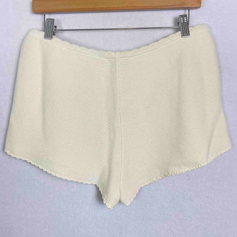 Solid & Striped Celeste Shorts - image 4